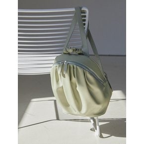 Wai Bag_Pistachio Green