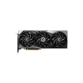 MSI GeForce RTX 4070 SUPER 12G GAMING X SLIM