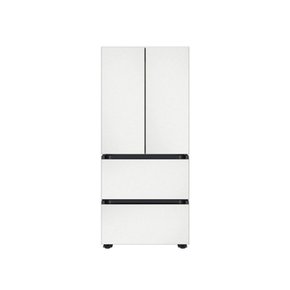 삼성전자 비스포크 김치냉장고 RQ49DB94Y1AP 490L 코타화이트 전국배송
