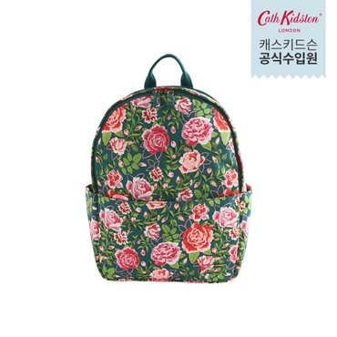 캐스키드슨 13인치 컴팩트 백팩 - 돌리 로즈 그린 (CK-B275336)