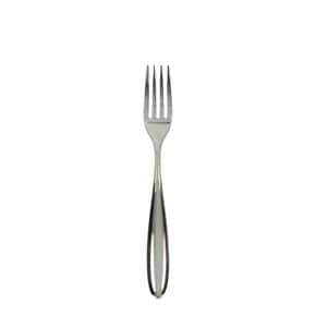 [알레시]  Alessi Posate Mami Casa Acciaio Inossidabile 18/10 Argento 5580453