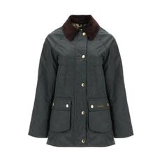 Barbour BEADNELL 왁스 코튼 자켓 1769707