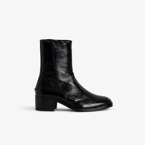 앵클 부츠 Preiser Low Ankle Boots ZE4FFACSS002Z10