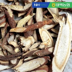 [농협] 우리농산물 한산애 국산감초 100g