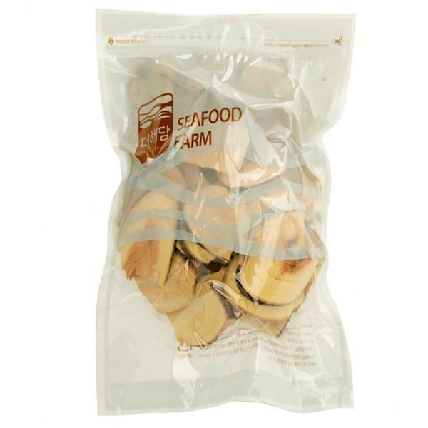 DHD-HY 엄나무 슬라이스 600g (S15078841)