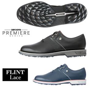 3177043 FOOTJOY 풋 조이 일본 정규품 DRYJOYS PREMIERE FLINT Lace 드라이  TA3240767