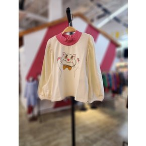 [여주점] (C)켓츠 반폴라티셔츠 2572013811