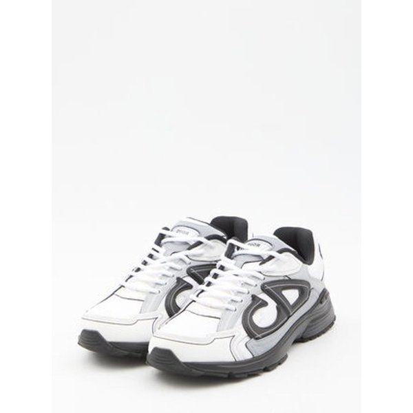26SS 디올 스니커즈 3SN279ZRB 824 GREY WHITE DOM