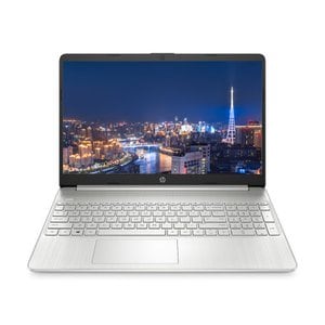 HP 15S 라이젠 3200U 8G NVME 256G 로우베젤 윈도우10