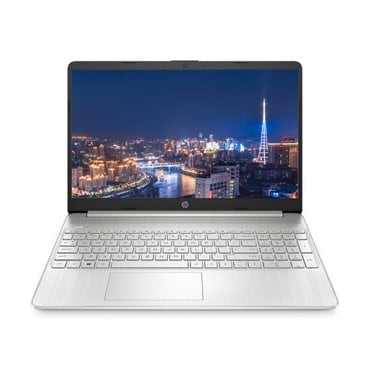 HP 15S 라이젠 3200U 8G NVME 256G 로우베젤 윈도우10