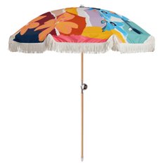 Premium Umbrella - Wildflowers