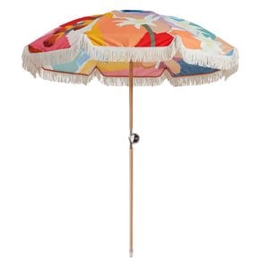 Premium Umbrella - Wildflowers