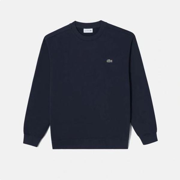 [시흥점] 남성 베이직 크루넥 스웻셔츠 SH980E-55G