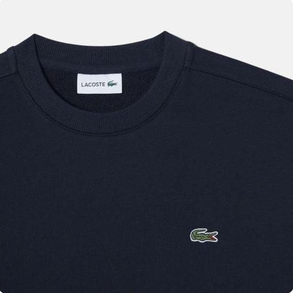 [시흥점] 남성 베이직 크루넥 스웻셔츠 SH980E-55G