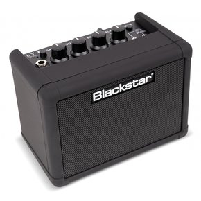 BLACKSTAR Blackstar FLY 3 Charge Bluetooth 블랙 스타 컴팩트 기타 앰프 충전식 내장 집