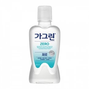 동아제약 가그린 제로 250ml X ( 2매입 )