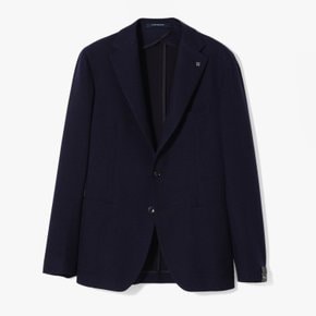 TAGLIATORE 딸리아또레 CLASSIC JACKET (SOLID) NAVY TOD2M10003A72