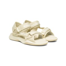 오보리 스트랩 (오트밀/화이트) / OHBORI STRAP (OATMEAL/WHITE) / 1183B305 . 250