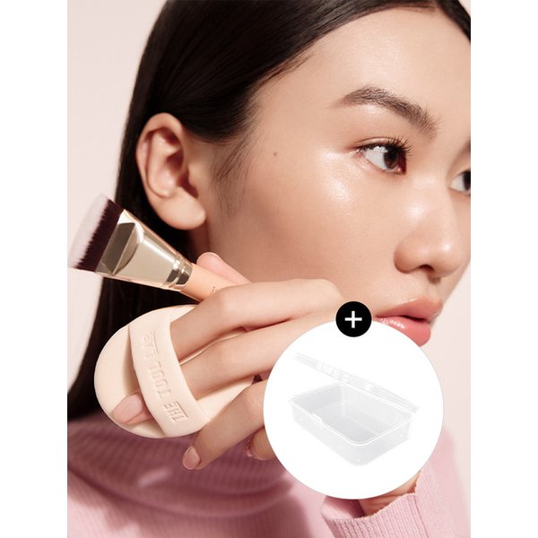 [진정 맑은 커버]더툴랩 초밀착 커버 듀오