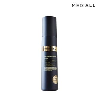  메디올 탈모완화 프로틴 크림 미스트 120ml