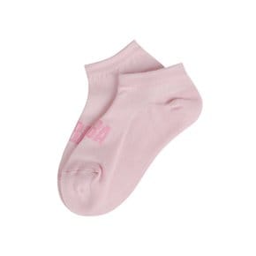 로고 메쉬 스니커즈 양말 LIGHT PINK K245AO050P_s
