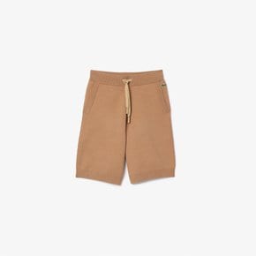 [시흥점] 더블페이스 스웨터 쇼츠 GF0115-55G