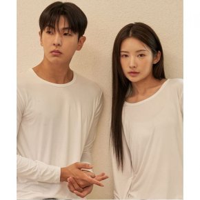도씨 DOSSY 2PACK 히트올 극세사 발열내의 상하의세트 D9015 370867