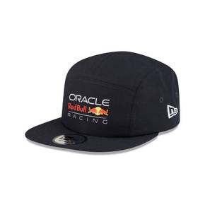 2024 Oracle 레드 Bull Racing Camper 스트랩백 Hat 8449743