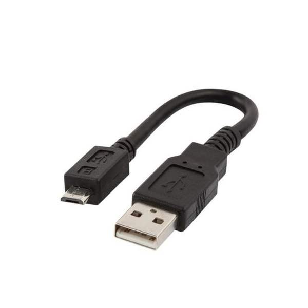 확대된 대표 USB 2.0 MICRO B 케이블 0.15M