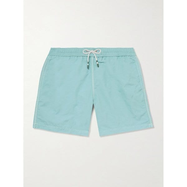 하트퍼드 슬림핏 미드 렝스 스윔 쇼츠 46376663162978213