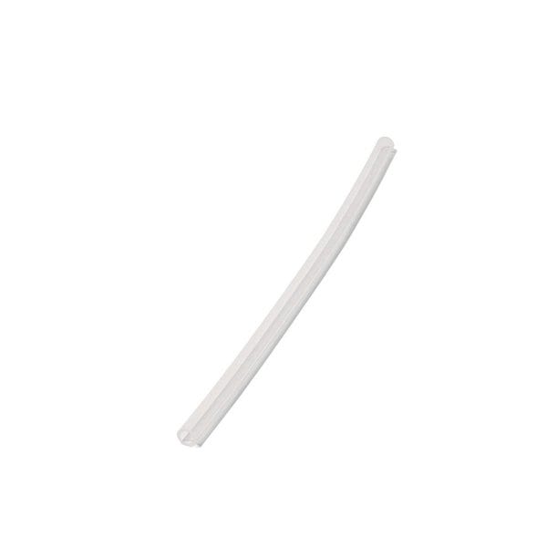 친환경 실리콘 스트로우 화이트