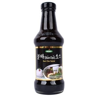  몬 분짜소스 295ml