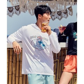 남여공용 서피 후드 래쉬가드 3종 택1 BB2WHDM001