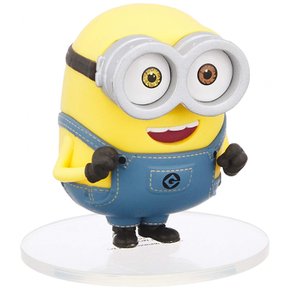 UDF 울트라 디테일 피규어 No.519 MINIONS BOB 전고 약 60 mm 도장 완료 완성품 피규어