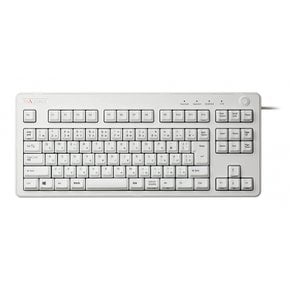 REALFORCE R3 USB TKL Windows 91 리얼 포스 히가시 프레 키보드 조용한 모델 유선 사이즈 정전