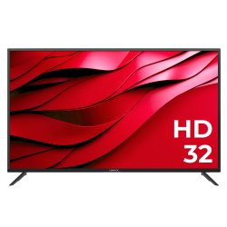 유맥스 무결점보증 MX32H 81cm(32인치) 패널2년무상AS -중소기업 소형 벽걸이 겸용