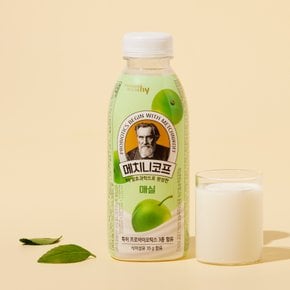 hy 메치니코프 매실 요거트 500ml