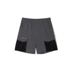 DMM24371 EIDER x RAYVOLT α ICE SHORT PANTS ( 2컬러)