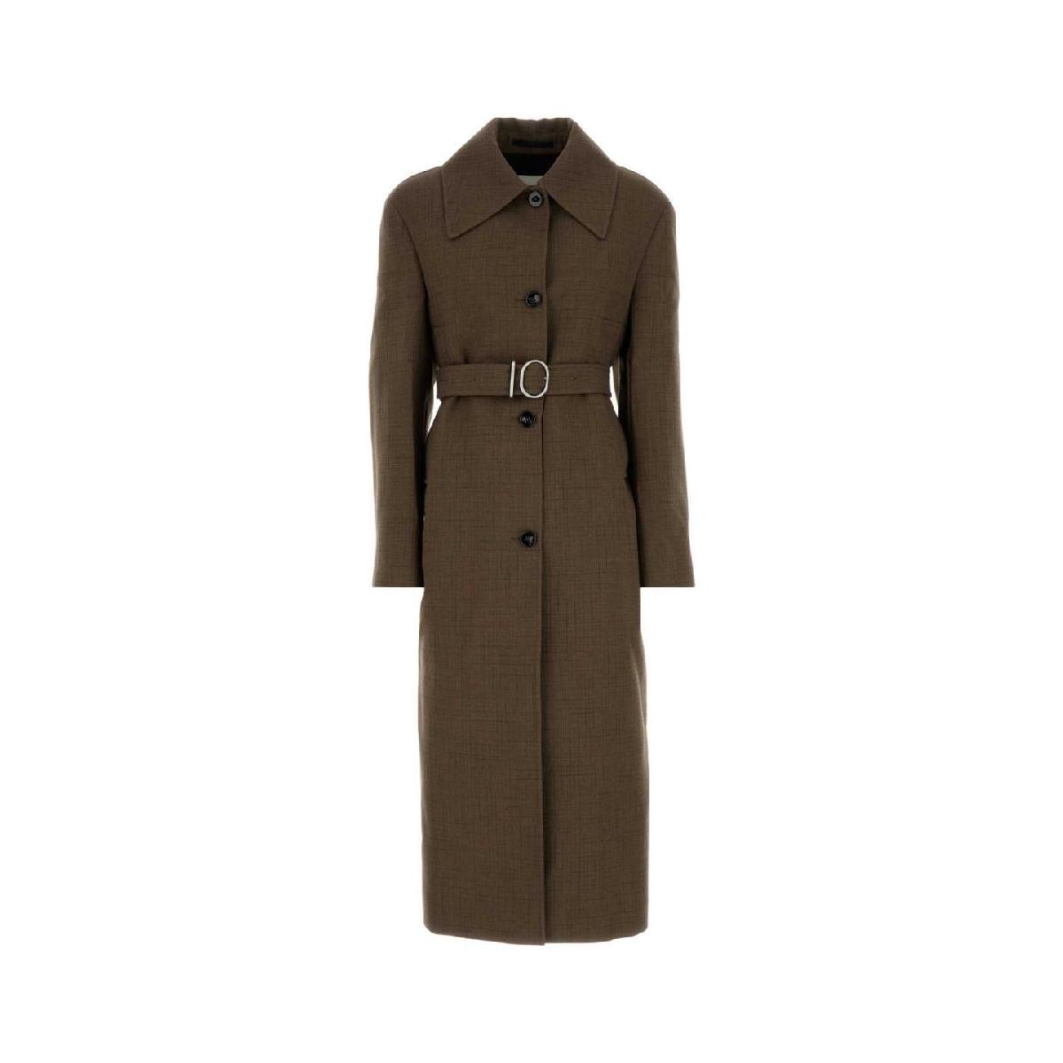 コート Jil Sander COAT (J03AA0188J40202 291) JIL SANDER ジルサンダー コート WORDROBE W SPORT COAT