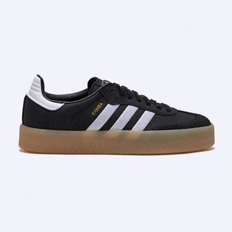 아디다스 ADIDAS 아디다스 삼배 블랙 ID0436