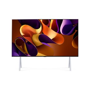[금액별추가할인][공식] LG 올레드 evo TV 스탠드형 OLED97G4KNA (245cm)