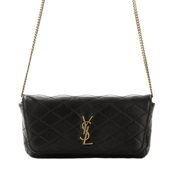 [여주점] 가비 체인 숄더백 754051 1EL07 1000