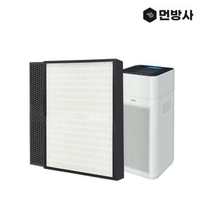 국내산 AGX590W-W5 필터 위닉스타워XQ CAF-E0S4[29729726]