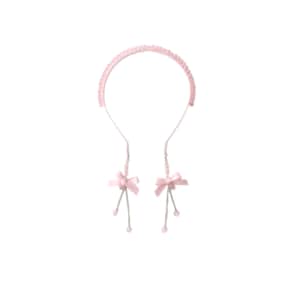 [센텀점_아꽁떼]루즈페  이어링헤어밴드PK (76A19-873-03)