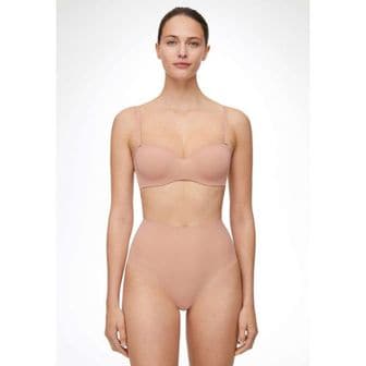 이스퀘어 4859134 OYSHO WITH REMOVABLE STRAPS - Multiway / Strapless bra salmon