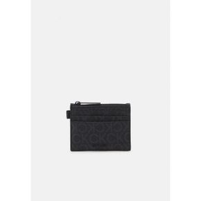 5069348 Calvin Klein MUST CARDHOLDER UNI - Wallet classic mono black