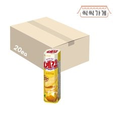 씩씩가게 예감 오리지널 64g x 20ea 한박스