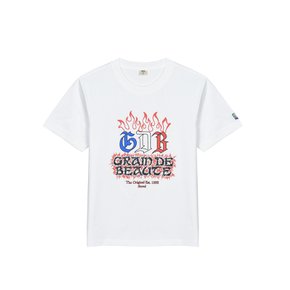 ORIGINAL 1992 T-SHIRT 02 [WHITE]