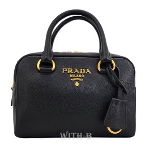 [시흥점] (쇼핑백 증정)[PRADA]비텔로 피닉스 투웨이 토트백 1BB108 2E8K F0002