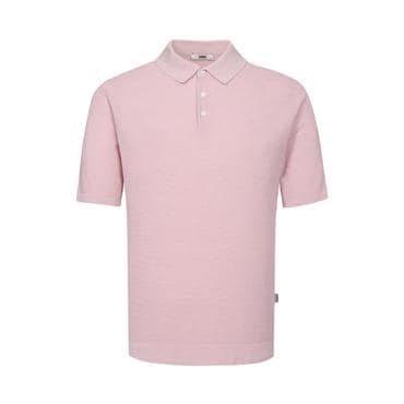 닥스 2025년 S/S 반소매 카라니트 5종택1 (DLS1SWTS150P1)